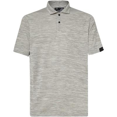 Oakley Gravity Pro Short-Sleeve Polo Shirt Men's