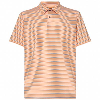 Oakley ARChive Stripe Polo Shirt Men's