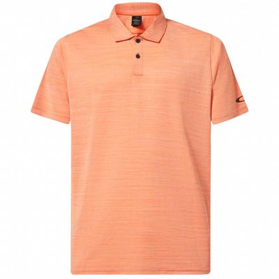 Oakley Aero Hydrolix Polo Shirt Men's