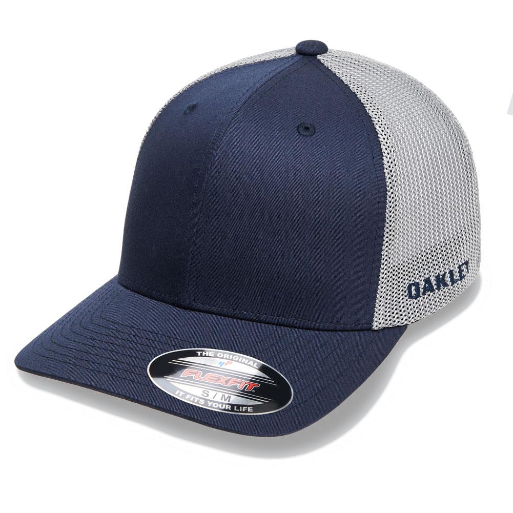 Oakley Golf Cresting Trucker Cap Men's