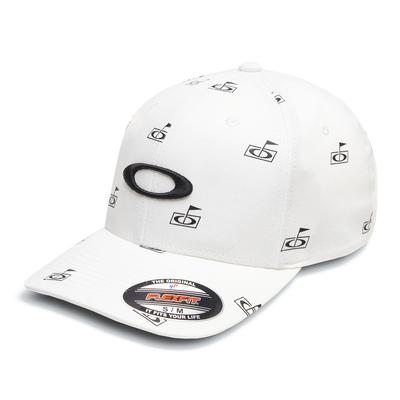 Oakley Flag Print Hat Men's