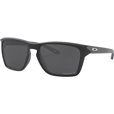 OAKLEY SYLAS SUNGLASSES