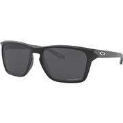 MATTE BLACK/PRIZM BLACK POLARIZED