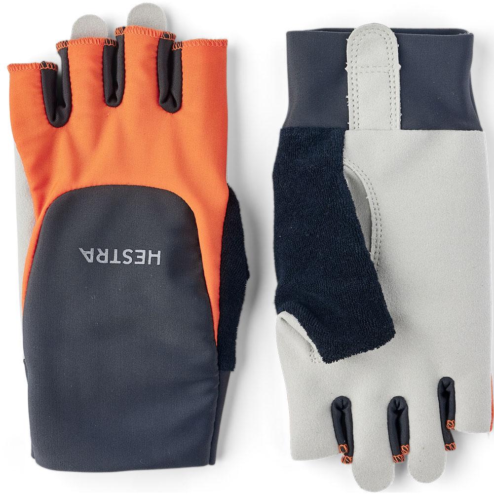 Hestra Spring Short 5- Finger Bike Gloves