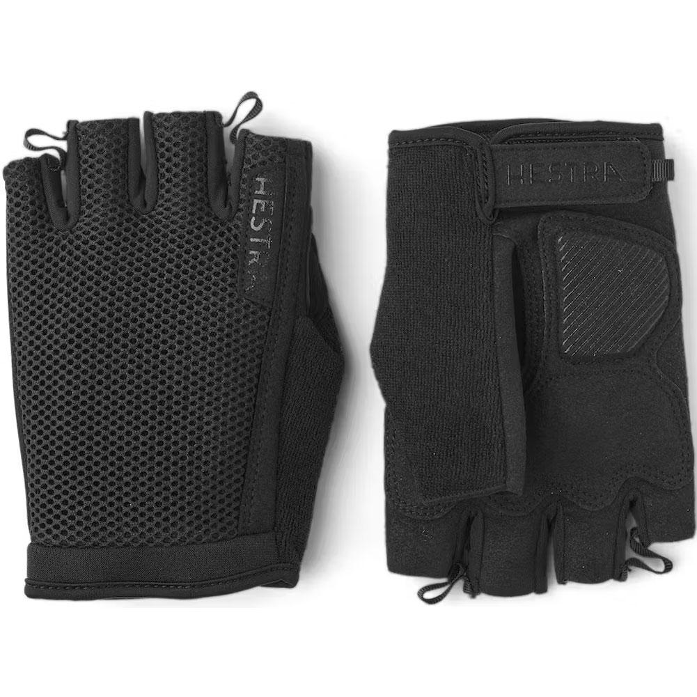 Hestra Bike Short Sr 5- Finger Bike Gloves