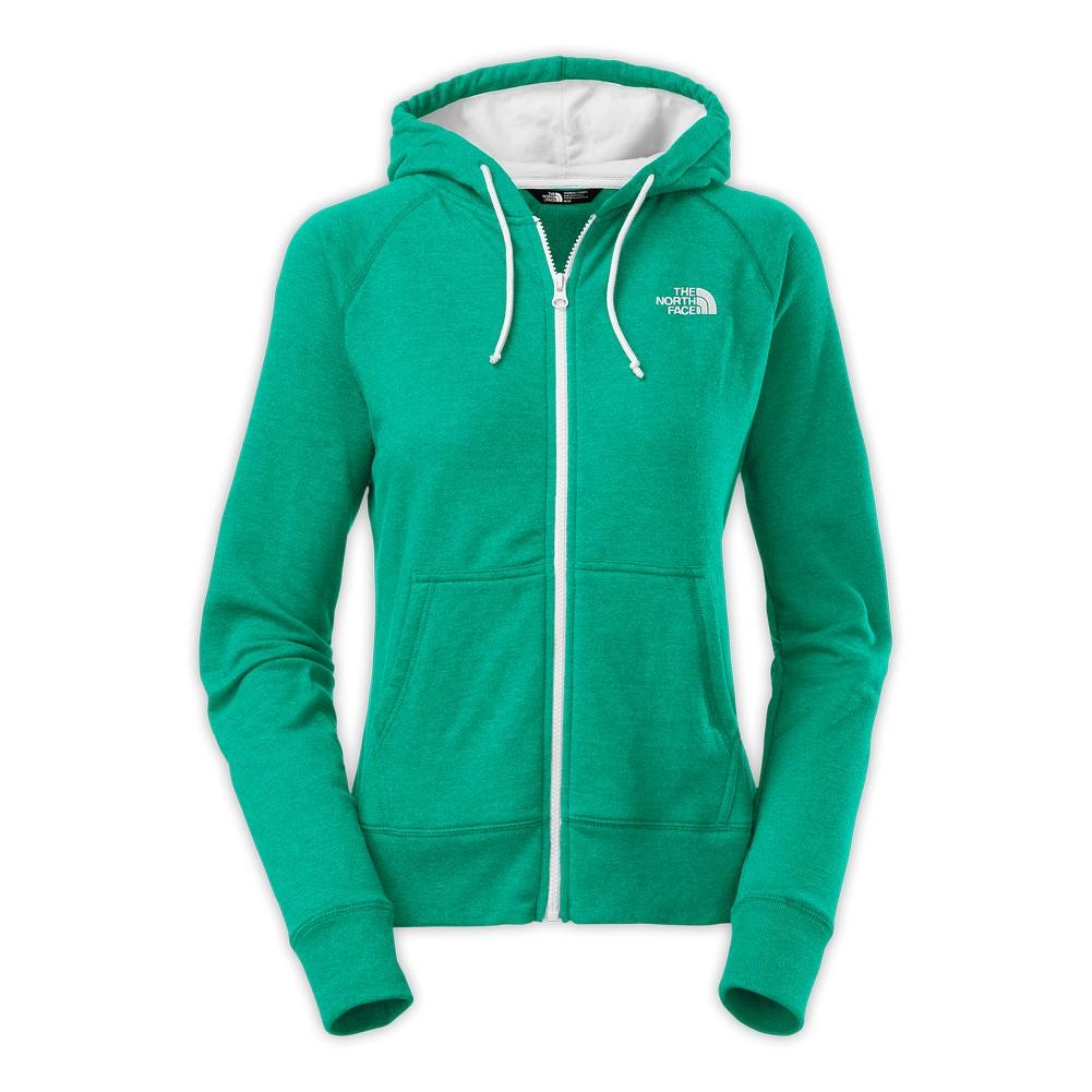The North Face Lightweight FullZip Hoodie Women's
