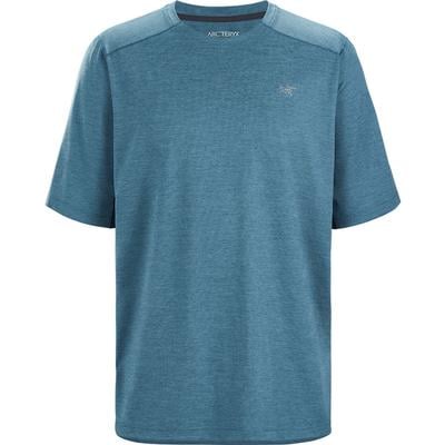 Arc'Teryx Cormac Crew Short Sleeve Shirt Men's