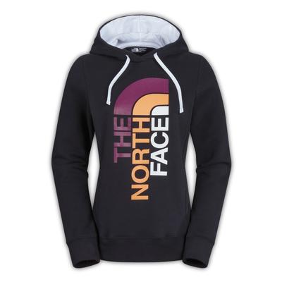 The North Face Trivert Pullover Hoodie Women's - New Fit