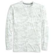 WHITE CAMO