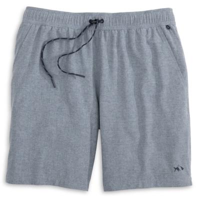 Fish Hippie Shaker Hybrid Shorts Men's