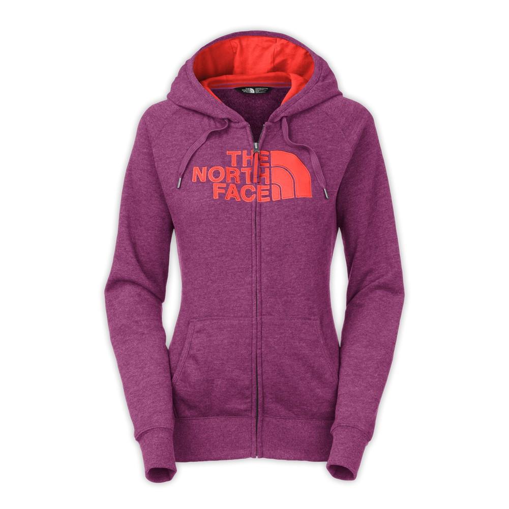 The North Face Avalon Full-Zip Hoodie Women's