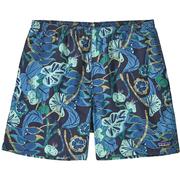 TROPICLIMB: NEW NAVY