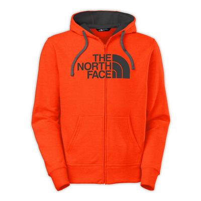 The North Face Half Dome Full Zip Hoodie Men's