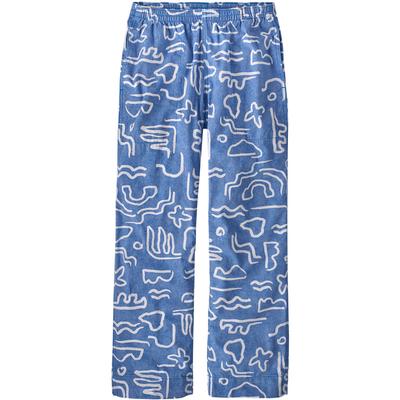 Patagonia Funhoggers Cotton Pants Women's