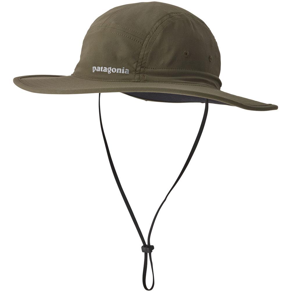 Patagonia Quandary Brimmer Hat