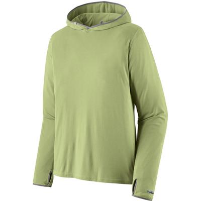 Patagonia Tropic Comfort Natural UPF Hoody Men's