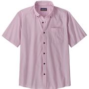 CHAMBRAY: DRAGON PURPLE