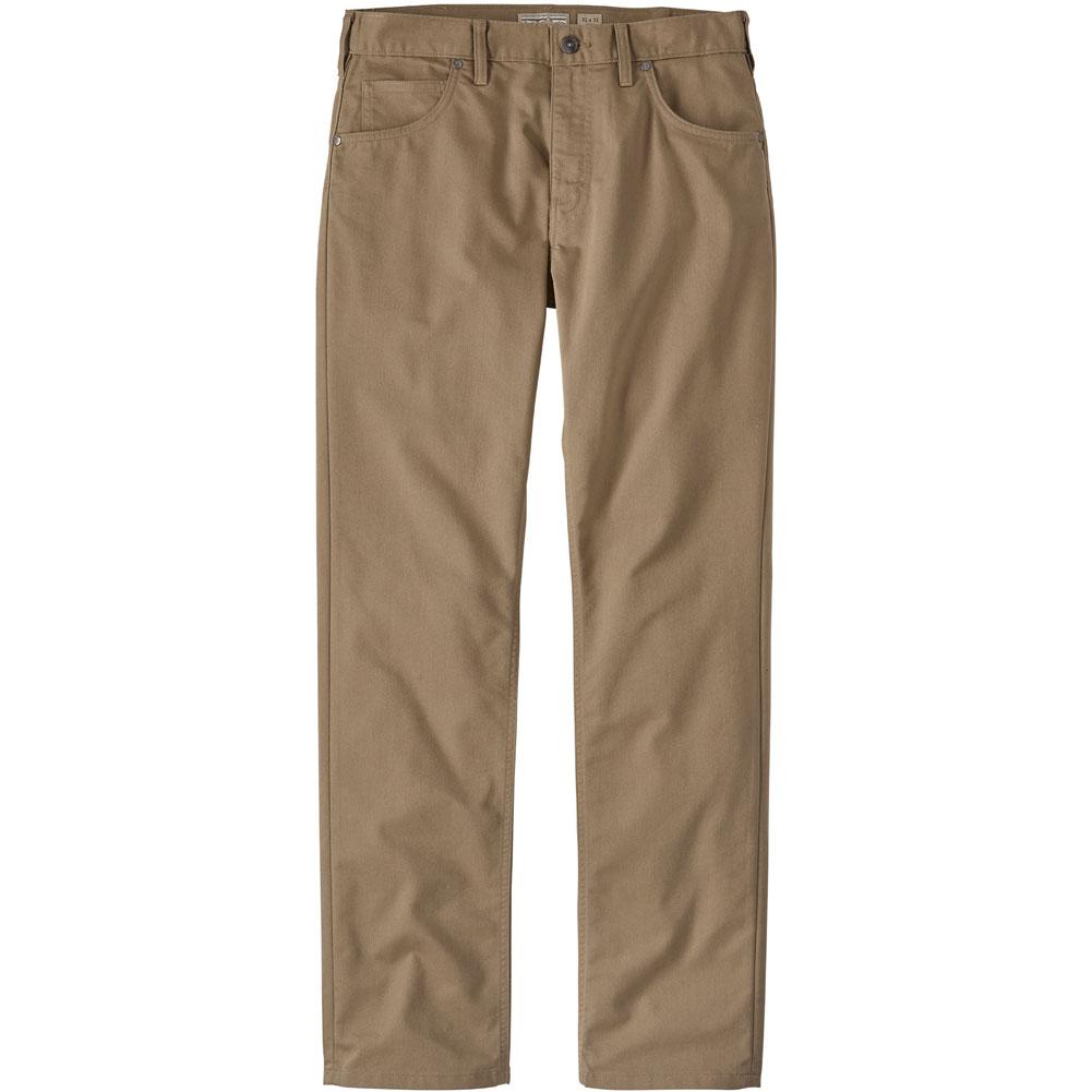 Patagonia Performance Twill Jeans - Regular Men's