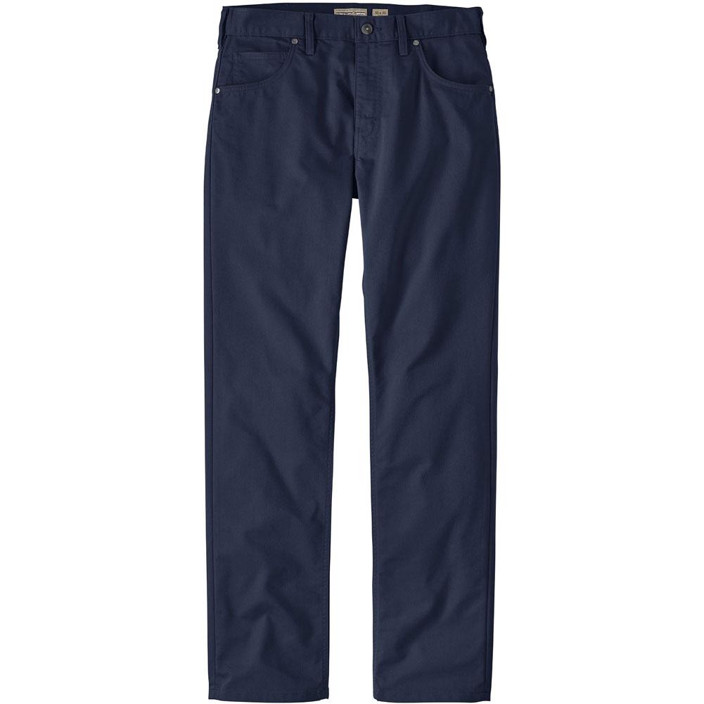 Patagonia Performance Twill Jeans - Regular Men's