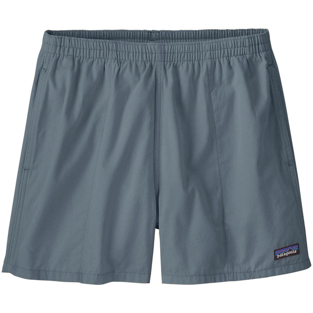 Patagonia Funhoggers Cotton Shorts - 4 Inch Women's