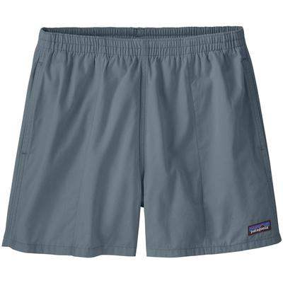 Patagonia Funhoggers Cotton Shorts - 4 Inch Women's