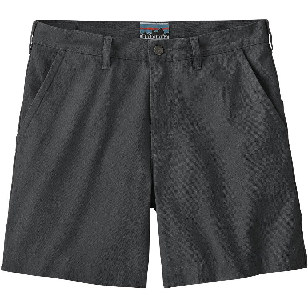 Patagonia Regenerative Organic Certified Cotton Stand Up Shorts
