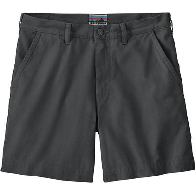 Patagonia Regenerative Organic Certified Cotton Stand Up Shorts - 7 Inch Men's