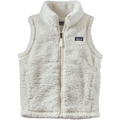 Patagonia Los Gatos Fleece Vest Girls'