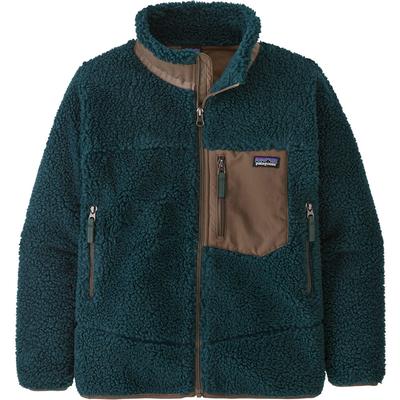 Patagonia Retro-X Fleece Jacket Kids' (Past Season)