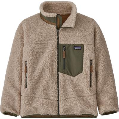 Patagonia Retro-X Fleece Jacket Kids' (Past Season)