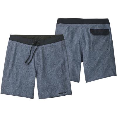 Patagonia Hydropeak Boardshorts - 18 Inch Men's