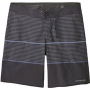 OLIVAS STRIPE: INK BLACK