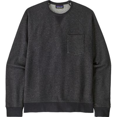 Patagonia Mahnya Fleece Crewneck Sweatshirt Men's