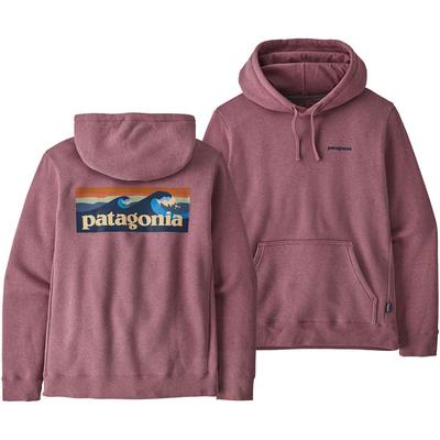 Patagonia Boardshort Logo Uprisal Hoody