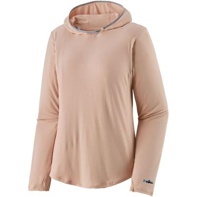 Patagonia Tropic Comfort Natural UPF Hoody Women's