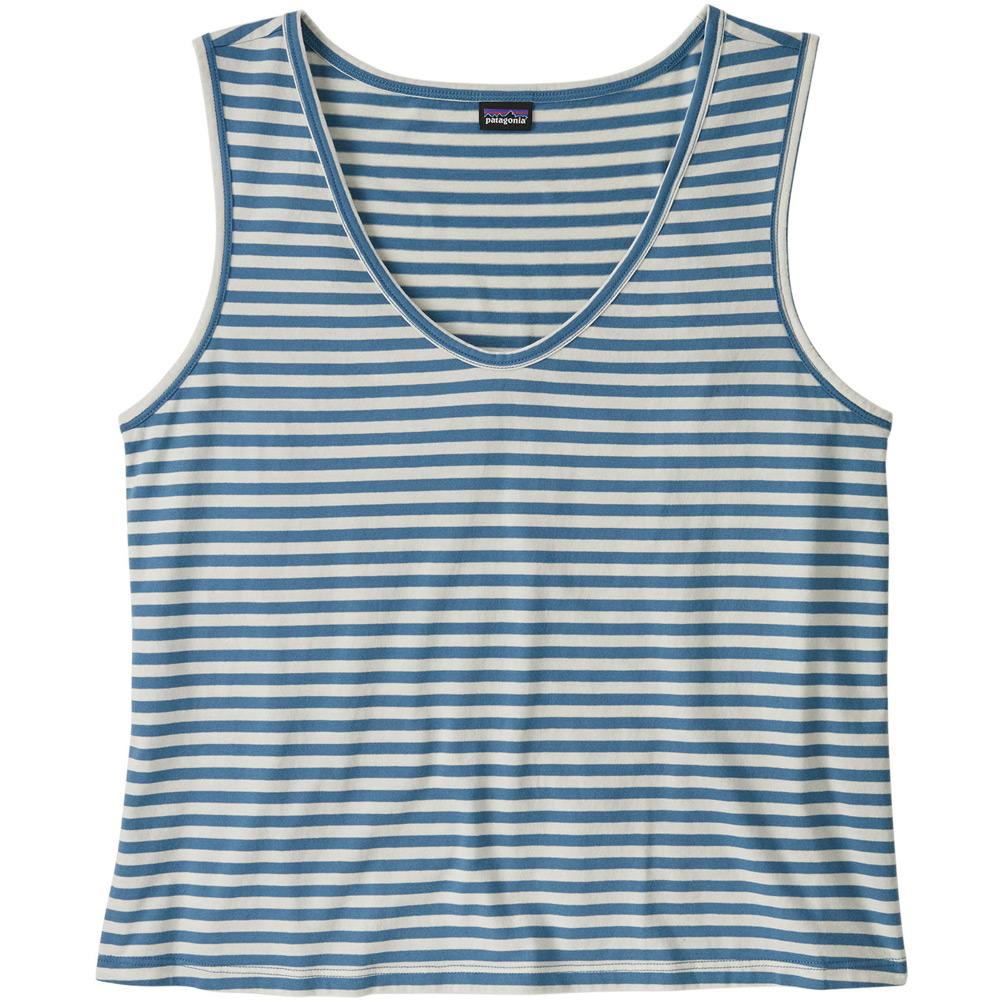 Patagonia Regenerative Organic Certified Cotton Tank Top Women's