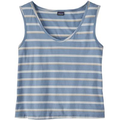 Patagonia Regenerative Organic Certified Cotton Tank Top Women's