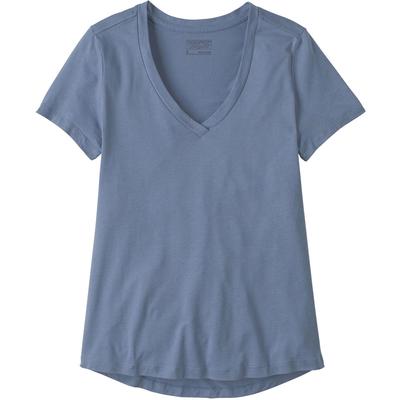 Patagonia Side Current Tee Women's