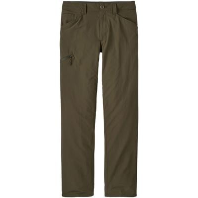 Patagonia Quandary Pants - Short Men's