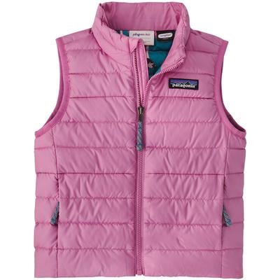 Patagonia Baby Down Sweater Vest Infants/Toddlers