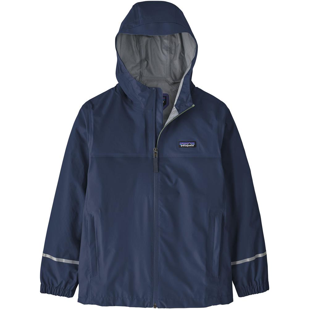 Patagonia Torrentshell 3L Rain Jacket Kids'