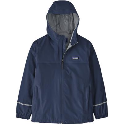 Patagonia Torrentshell 3L Rain Jacket Kids'