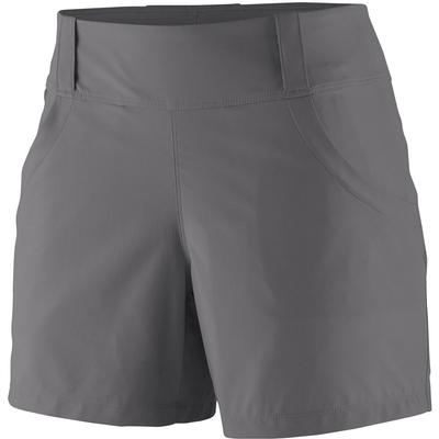 Patagonia Tech Shorts - 5 Inch Women's