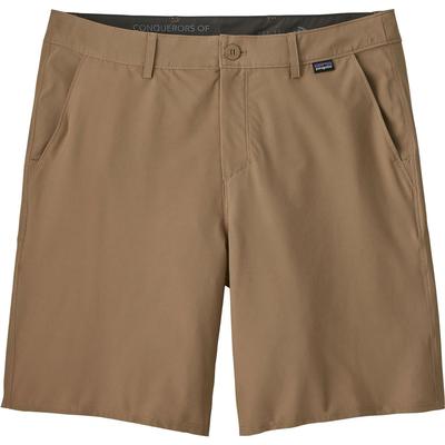 Patagonia Hydropeak Hybrid Walk Shorts - 19 Inch Men's