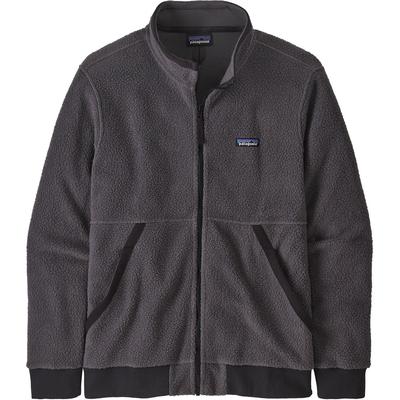 Patagonia Shearling Fleece Jacket Men's (Past Season)