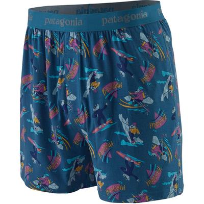 Patagonia Essential Boxers Men's