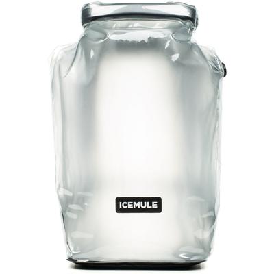 ICEMULE Clear Jaunt 15L Cooler Bag