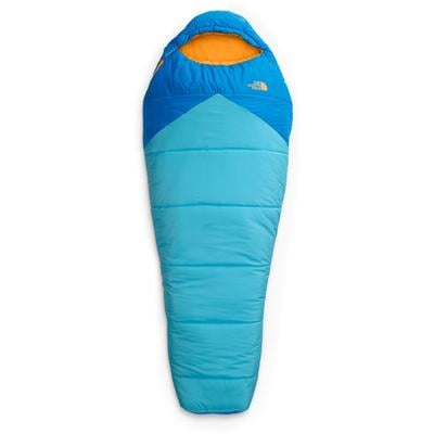 The North Face Youth Wasatch Pro 20 Sleeping Bag Kids'