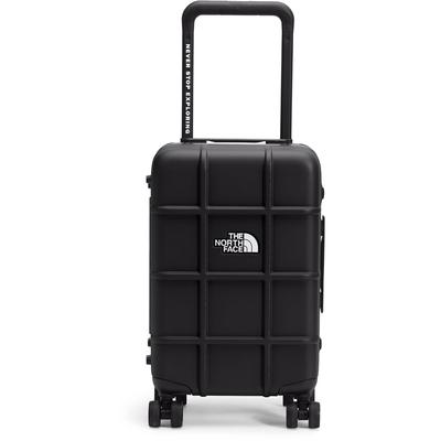 The North Face All Weather 4-Wheeler 22 Inch Carry On Luggage Bag