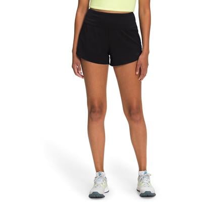 The North Face Arque 3 Inch Shorts Women's